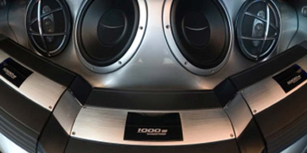 Sol Control Custom Window Tinting Articles & Car Audio Advice